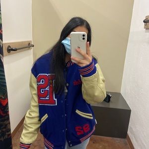 Vintage Jacket